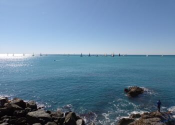 E ci fu grande bonaccia... - Comunità Francescana delle Sorelle