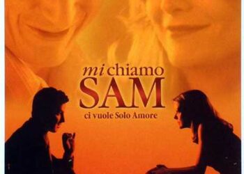 Mi chiamo Sam