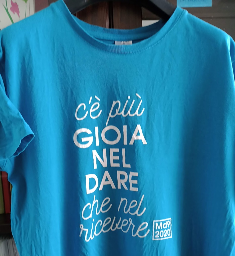 Razioni buone