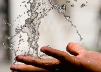 Lodato sii, mio Signore, per sorella acqua