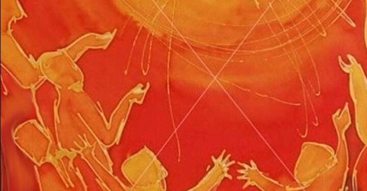 Spirito Santo e sinodalità