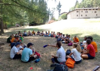 "È bello che i fratelli vivano insieme...". - Comunità Francescana delle Sorelle