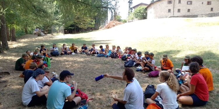 "È bello che i fratelli vivano insieme...". - Comunità Francescana delle Sorelle