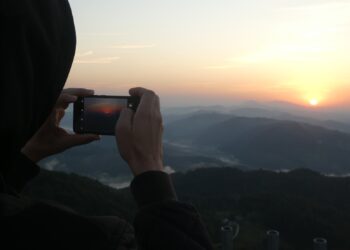 Il bene che verrà