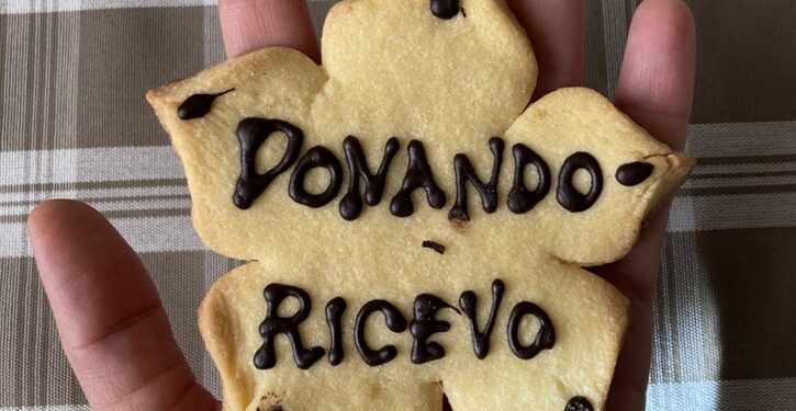 La gioia del martirio