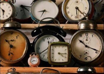 Non riduciamoci all’ultimo minuto