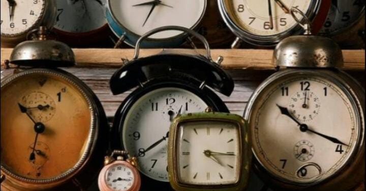 Non riduciamoci all’ultimo minuto