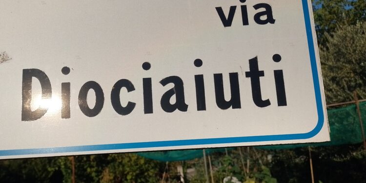 La strada della gioia vera