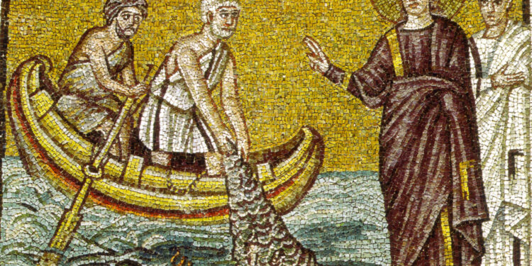 Che pescatore sono?