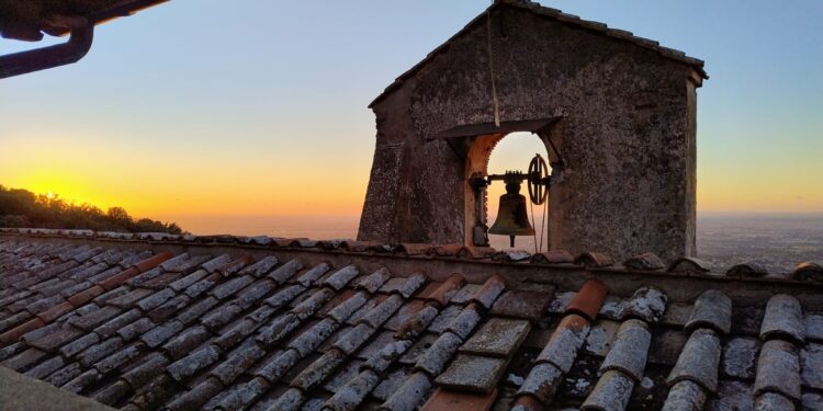 Lunedì della I Settimana di Avvento