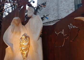 Venerdì, feria propria del 3 gennaio