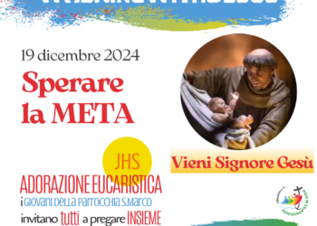 Adorazione Giovani – Roma