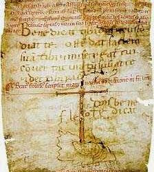 Martedì V Settimana di Pasqua