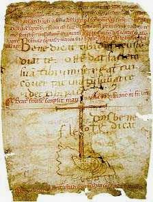 Martedì V Settimana di Pasqua