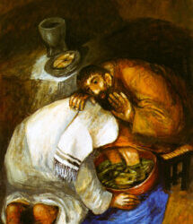 Lunedì XI Settimana del Tempo Ordinario