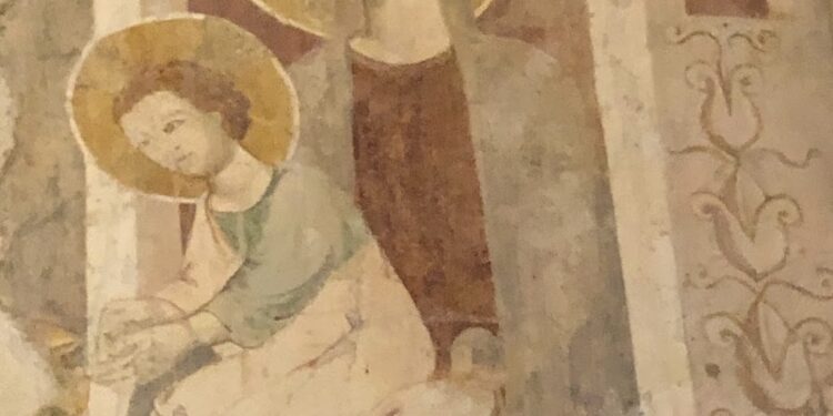 Giovedì XXIII Settimana del Tempo Ordinario