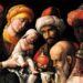 Martedì 6 gennaio, Epifania del Signore