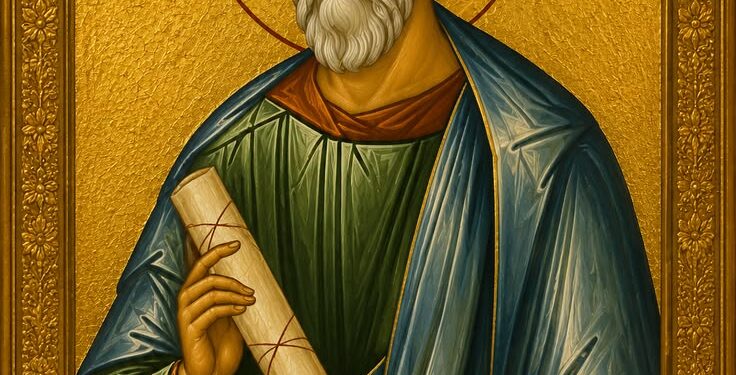 Lunedì XXV Settimana del Tempo Ordinario