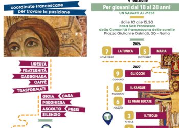 Maestro dove abiti?