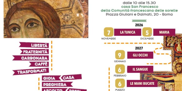 Maestro dove abiti?