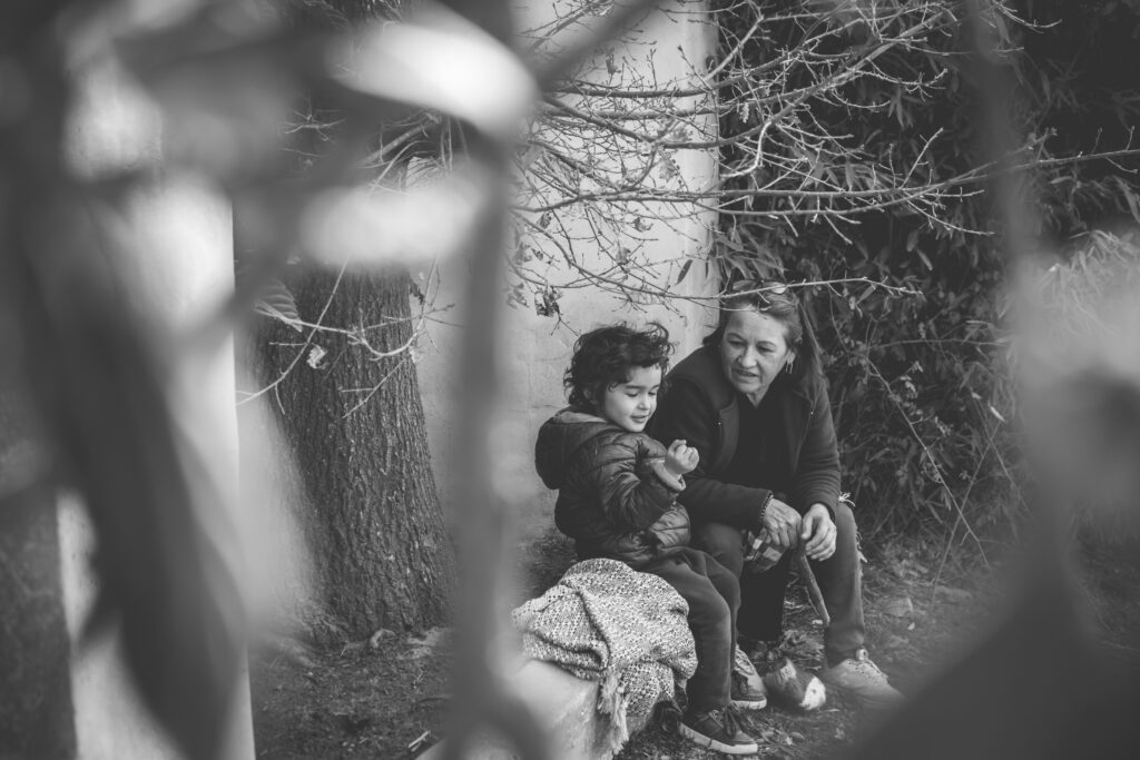 “Ecco, io sono con te e ti proteggerò dovunque tu andrai; poi ti farò ritornare in questa terra, perché non ti abbandonerò senza aver fatto tutto quello che ti ho detto